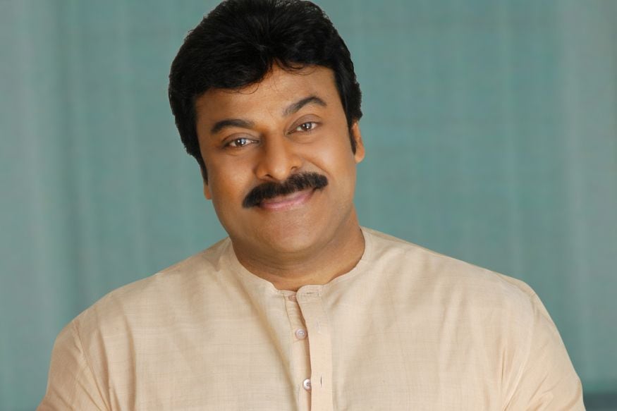 Mega Star Chiranjeevi decided to donate one crore for Film Workers ae