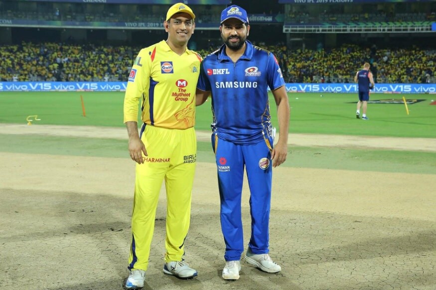  ಐಪಿಎಲ್ 13ನೇ ಆವೃತ್ತಿಗೆ ಸೆಪ್ಟೆಂಬರ್ 19 ರಂದು ಚಾಲನೆ ಸಿಗಲಿದೆ. ಉದ್ಘಾಟನಾ ಪಂದ್ಯದಲ್ಲಿ ಹಾಳಿ ಚಾಂಪಿಯನ್ ಮುಂಬೈ ಇಂಡಿಯನ್ಸ್ ಹಾಗೂ ಚೆನ್ನೈ ಸೂಪರ್ ಕಿಂಗ್ಸ್ ತಂಡಗಳು ಸೆಣೆಸಾಟ ನಡೆಸಿವೆ.