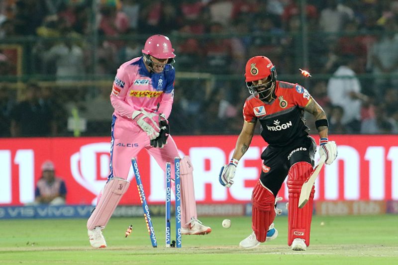  ಅದರಲ್ಲಿರುವುದು ಕೂಡ ಆರೋನ್ ಫಿಂಚ್, ಸ್ಟೀವ್ ಸ್ಮಿತ್, ಡೇವಿಡ್ ವಾರ್ನರ್, ಪ್ಯಾಟ್ ಕಮ್ಮಿನ್ಸ್, ಬೆನ್ ಸ್ಟೋಕ್ಸ್, ಜೋಫ್ರಾ ಆರ್ಚರ್ ಅವರಂತಹ ಸ್ಟಾರ್ ಆಟಗಾರರು. ಹೀಗಾಗಿ ಒಂದು ತಂಡದ ಬೆನ್ನಲುಬಾಗಿರುವ ಆಟಗಾರರಿಲ್ಲದೆ ತಂಡ ಕಣಕ್ಕಿಳಿದ್ರೆ ಹಿನ್ನೆಡೆಯಾಗುವ ಭಯದಲ್ಲಿದೆ ಫ್ರಾಂಚೈಸಿ.