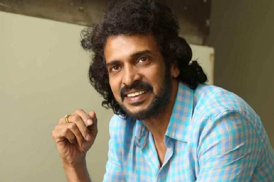 Real Star Upendra to make guest appearance Telugu varun tej boxer Movie