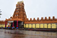 ರಾಜ್ಯದಲ್ಲಿ ಮೊದಲ ಬಾರಿಗೆ ಚಾಮರಾಜನಗರ ಜಿಲ್ಲೆಯ ದೇವಸ್ಥಾನಗಳಲ್ಲಿ ಮೊಳಗಲಿದೆ ಕನ್ನಡ ಡಿಂಡಿಮ