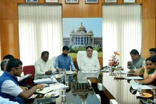 ಬಾಲಗಂಗಾಧರನಾಥ ಸ್ವಾಮೀಜಿಯವರ ಹುಟ್ಟೂರನ್ನು ಮರುವಿನ್ಯಾಸಗೊಳಿಸಲು ಡಿಸಿಎಂ ಸೂಚನೆ