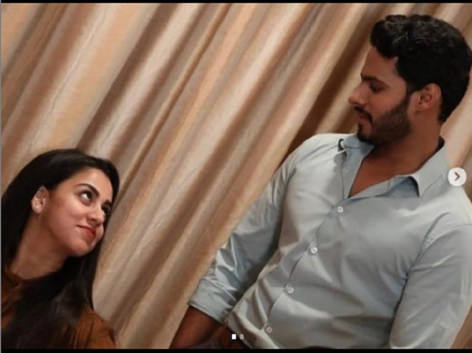 ಕೊರೋನಾದಿಂದ ಪರಿಸ್ಥಿತಿ ನಿಯಂತ್ರಣಕ್ಕೆ ಬಂದರೆ ನಿಖಿಲ್ ವಿವಾಹ ಹೇಳಿದ ಸಮಯಕ್ಕೆ ನಡೆಯುತ್ತದೆ. ಇಲ್ಲವಾದಲ್ಲಿ ಅದು ಮುಂದಕ್ಕೆ ಹೋಗಬಹುದು. ಕಾರಣ ಹೆಚ್ಚಿನ ಸಂಖ್ಯೆಯಲ್ಲಿ ಜನ ಸೇರುವಂತಿಲ್ಲ.