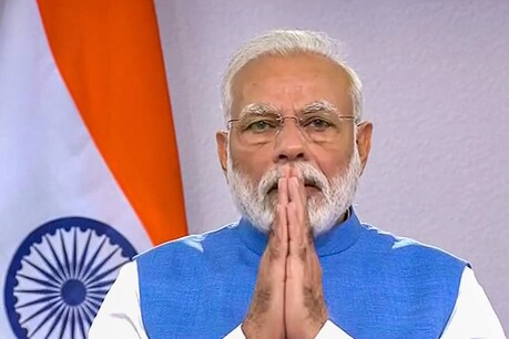 ಕೊರೋನಾ ತಡೆಗೆ ತುರ್ತು ಜಿ20 ಶೃಂಗಸಭೆ; ಸಾಂಕ್ರಾಮಿಕ ರೋಗ ತಡೆಗಟ್ಟಲು ಜಾಗತಿಕ ವೇದಿಕೆಯಲ್ಲಿ ಪ್ರಧಾನಿ ಮೋದಿ ಮನವಿ ಕೊರೋನಾ ತಡೆಗೆ ತುರ್ತು ಜಿ20 ಶೃಂಗಸಭೆ; ಸಾಂಕ್ರಾಮಿಕ ರೋಗ ತಡೆಗಟ್ಟಲು ಜಾಗತಿಕ ವೇದಿಕೆಯಲ್ಲಿ ಪ್ರಧಾನಿ ಮೋದಿ ಮನವಿ