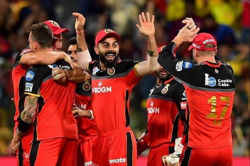  IPL ಕ್ರಿಕೆಟ್ ಕದನಕ್ಕೆ ವೇದಿಕೆ ಸಿದ್ಧವಾಗಿದೆ. ಎಲ್ಲಾ ತಂಡಗಳು ಮೈದಾನದಲ್ಲಿ ಭರ್ಜರಿ ಅಭ್ಯಾಸದಲ್ಲಿ ತೊಡಗಿದೆ. ಇತ್ತ ಸಾಮಾಜಿಕ ಜಾಲತಾಣದಲ್ಲೂ ಆಯಾ ತಂಡಗಳ ಅಭಿಮಾನಿಗಳನ್ನು ಹುರಿದುಂಬಿಸುವ ಪೋಸ್ಟ್​ಗಳು ಸಹ ರಾರಾಜಿಸುತ್ತಿದೆ.