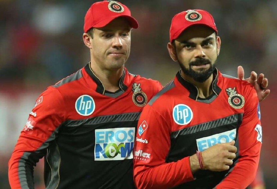 ‘I am not praying for a girlfriend or job’- RCB fan prays in temple to see his team win the IPL 2020