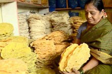  40 ಮಹಿಳೆಯರಿಂದ ರೊಟ್ಟಿ ತಯಾರಿಕೆ; ಸ್ತ್ರೀ ಸಬಲೀಕರಣಕ್ಕೆ‌‌ ನಾಂದಿ ಹಾಡಿದ ಮಹಾದೇವಿ ಕಬ್ಬೂರು