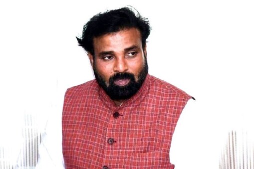 ಸಚಿವ ಶ್ರೀರಾಮುಲು