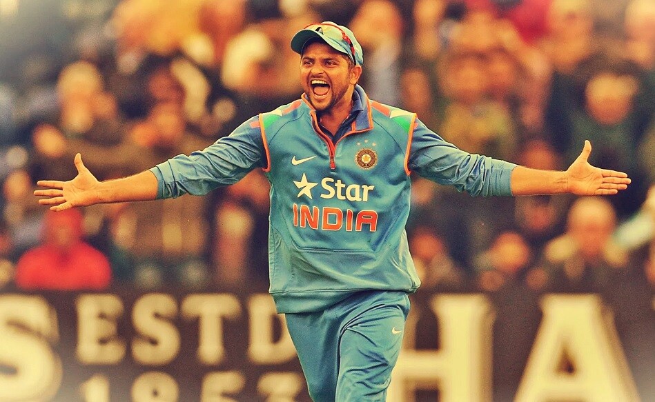 'That’s a brilliant fifty,' PM Narendra Modi praises Suresh Raina for donating to COVID-19 relief funds
