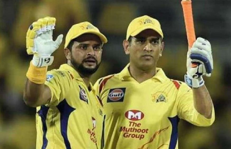  ಇಂದಿನ ಪಂದ್ಯದಲ್ಲಿ ಆಡುವ ಮೂಲಕ ಐಪಿಎಲ್​ನಲ್ಲಿ ಅತಿ ಹೆಚ್ಚು ಬಾರಿ ಕಣಕ್ಕಿಳಿದ ಆಟಗಾರ ಎಂಬ ದಾಖಲೆಗೆ ಧೋನಿ ಪಾತ್ರರಾಗಿದ್ದಾರೆ. ಈ ಹಿಂದೆ ಈ ದಾಖಲೆ ಸುರೇಶ್ ರೈನಾ ಹೆಸರಿನಲ್ಲಿತ್ತು.