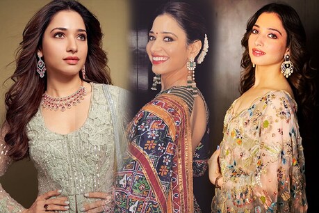 Tamannaah Bhatia: ಫಲಭರಿತ ವರ್ಕೌಟ್ ಮಾಡುವುದು ಹೇಗೆಂದು ತೋರಿಸಿ ಕೊಟ್ಟ ತಮನ್ನಾ ..! Tamannaah Bhatia: ಫಲಭರಿತ ವರ್ಕೌಟ್ ಮಾಡುವುದು ಹೇಗೆಂದು ತೋರಿಸಿ ಕೊಟ್ಟ ತಮನ್ನಾ ..!