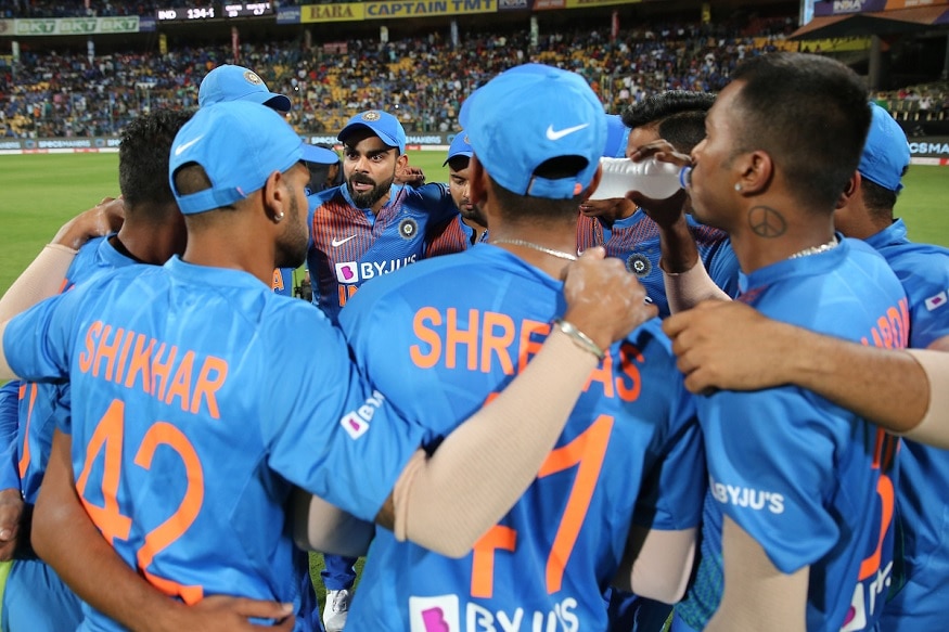 No decision on IPL 2020 yet, BCCI monitoring situation amid Covid-19 lockdown