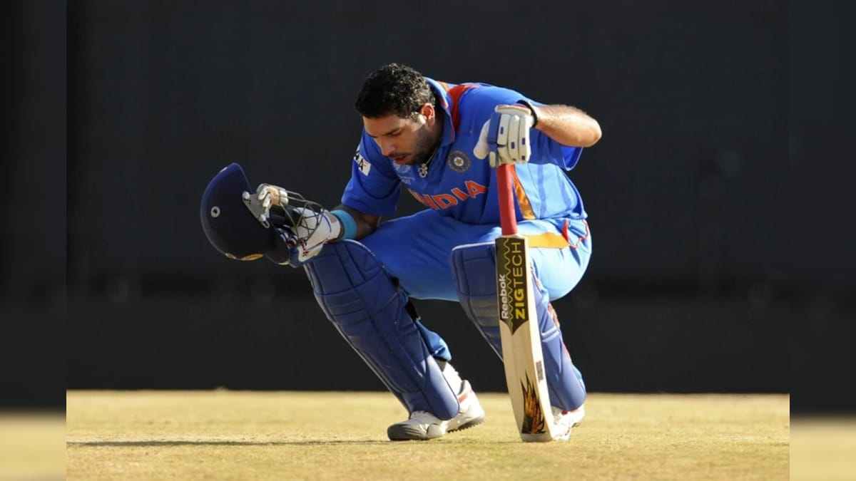 Yuvraj Singh