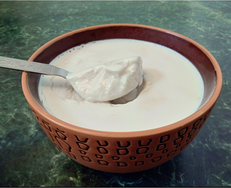 ಮೊಸರು ಸೇವಿಸುವುದರಿಂದ ಸಿಗಲಿದೆ ಈ ಐದು ಪ್ರಯೋಜನಗಳು