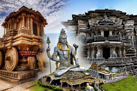 ಕೊರೋನಾ ಕರಿಛಾಯೆ: ಪ್ರಮುಖ ಪ್ರವಾಸಿ ತಾಣಗಳಲ್ಲಿ ಗಣನೀಯವಾಗಿ ಇಳಿಮುಖವಾದ ಪ್ರವಾಸಿಗರ ಸಂಖ್ಯೆ! ಕೊರೋನಾ ಕರಿಛಾಯೆ: ಪ್ರಮುಖ ಪ್ರವಾಸಿ ತಾಣಗಳಲ್ಲಿ ಗಣನೀಯವಾಗಿ ಇಳಿಮುಖವಾದ ಪ್ರವಾಸಿಗರ ಸಂಖ್ಯೆ!