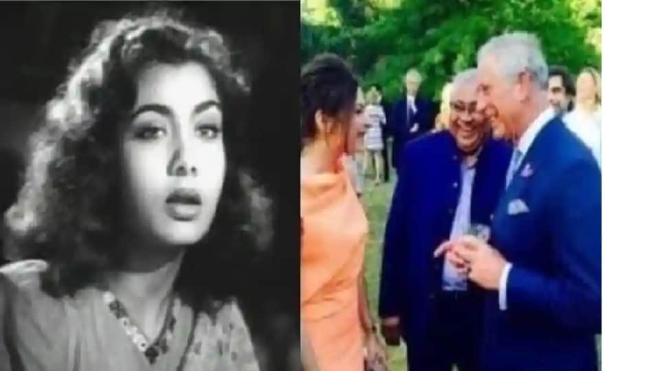Yesteryear Actress Nimmi Passes Away Aged 88; Rishi Kapoor, Mahesh Bhatt Pay Moving Tributes