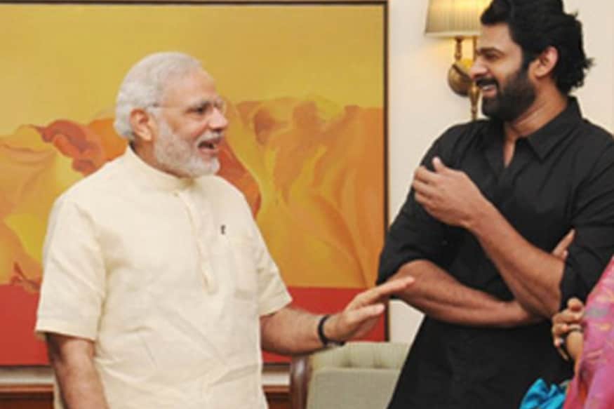 Prabhas beatean Pawan Kalyan and announced 4 crores Donation to fight against covid 19