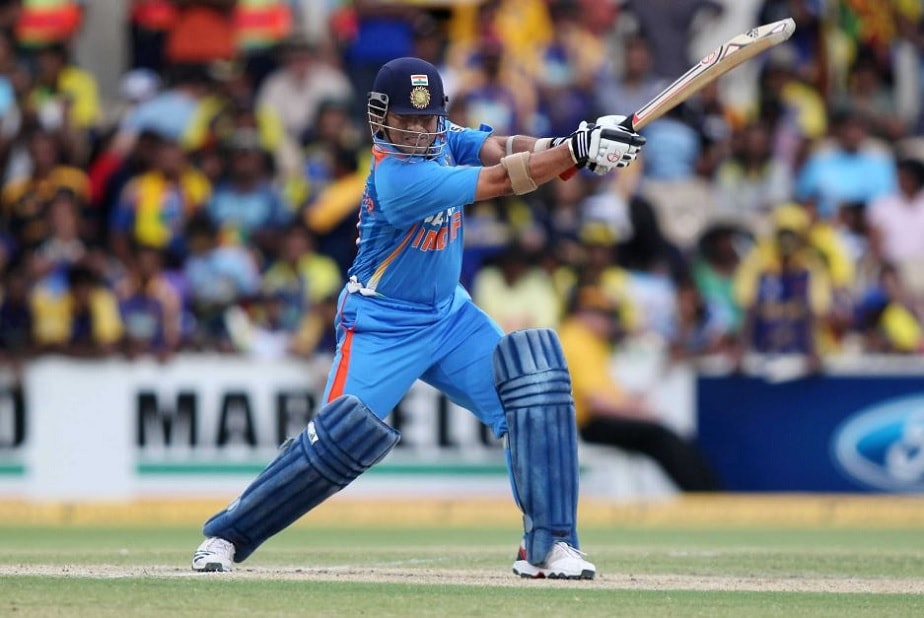 March 16. 2012: Sachin Tendulkar Create history 100th international hundred against Bangladesh