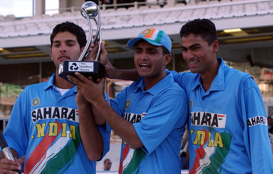 ಅದು 2002. ಮ್ಯಾಚ್ ಫಿಕ್ಸಿಂಗ್ ವಿವಾದದಿಂದ ಭಾರತ ತಂಡಕ್ಕೆ ಮೇಜರ್ ಸರ್ಜರಿ ಮಾಡಲಾಗಿತ್ತು. ಇತ್ತ ಕ್ರಿಕೆಟ್ ಪ್ರೇಮಿಗಳು ಭಾರತದ ಮ್ಯಾಚ್ ನೋಡುವುದರಿಂದ ವಿಮುಖರಾಗಿದ್ದರು.