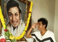 ಅಪ್ಪಾಜಿ ಹುಟ್ಟುಹಬ್ಬದಂದು ಶಿವಣ್ಣನ ಕಡೆಯಿಂದ ಸಿಗಲಿದೆ ಗುಡ್​ ನ್ಯೂಸ್..!