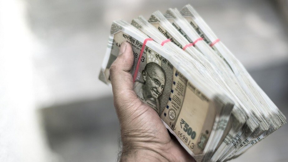 Money