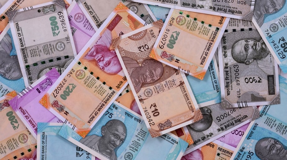 Money