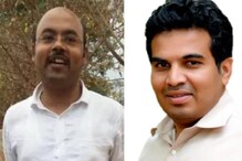 ಕೊರೋನಾ ಸಂದಿಗ್ಧ ಪರಿಸ್ಥಿತಿ; ಸ್ಟೇಥಸ್ಕೋಪ್​​ ಹಿಡಿಯಲು ಸಿದ್ದರಾದ ರಾಜ್ಯದ ಇಬ್ಬರು ಶಾಸಕರು.!