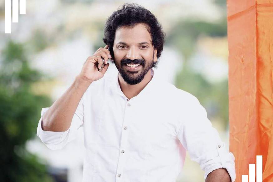  ಸದ್ಯ ಲಾಕ್​ಡೌನ್ ಹಿನ್ನೆಲೆಯಲ್ಲಿ ನೀನಾಸಂ ಸತೀಶ್ ಮನೆಯಲ್ಲಿಯೇ ಕಾಲ ಕಳೆಯುತ್ತಿದ್ದಾರೆ. ಇದರ ನಡುವ 19 ದಿನಗಳ ಬರ್ತ್​ಡೇ ಸರ್​ಪ್ರೈಸ್ ಕೂಡ ಸಿಕ್ಕಂತಾಗಿದೆ.