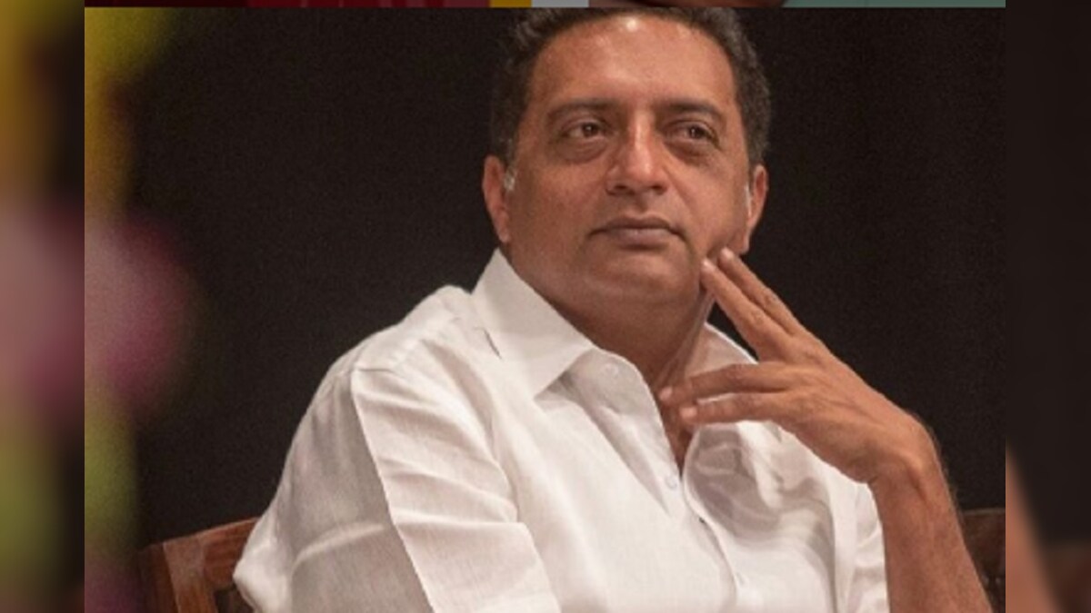 Prakash Rai: 500 ಕುಟುಂಬಗಳ ತುತ್ತಿನ ಬುತ್ತಿ ತುಂಬಿಸುತ್ತಿರುವ ಪ್ರಕಾಶ್ ರೈ ...