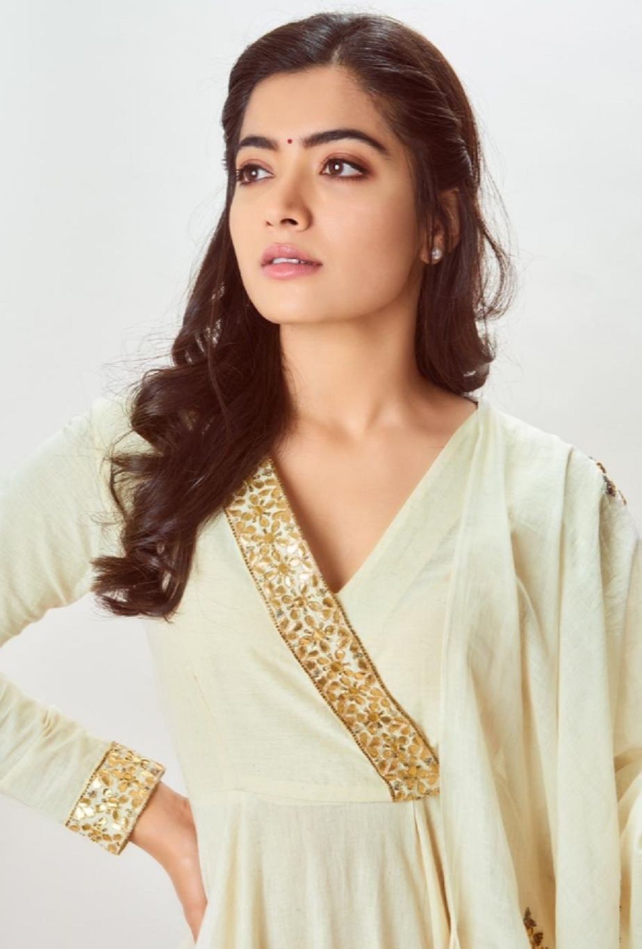 ರಶ್ಮಿಕಾ ಮಂದಣ್ಣ