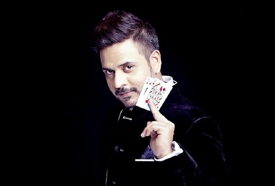 Akul balaji