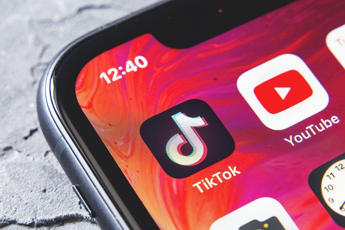 Coronavirus Lockdown increases TikTok users downloads over 100 million times