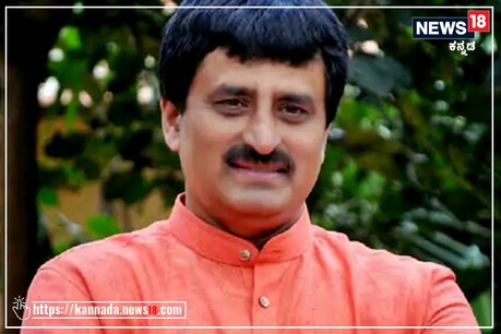 ಕೊರೋನಾ ಸಂದರ್ಭದಲ್ಲಿ ಕಣ್ಮರೆಯಾದ ಸಿ.ಪಿ.ಯೋಗೇಶ್ವರ್ ; ಸಾಮಾಜಿಕ ಜಾಲತಾಣದಲ್ಲಿ ಭಾರೀ ಆಕ್ರೋಶ ಕೊರೋನಾ ಸಂದರ್ಭದಲ್ಲಿ ಕಣ್ಮರೆಯಾದ ಸಿ.ಪಿ.ಯೋಗೇಶ್ವರ್ ; ಸಾಮಾಜಿಕ ಜಾಲತಾಣದಲ್ಲಿ ಭಾರೀ ಆಕ್ರೋಶ