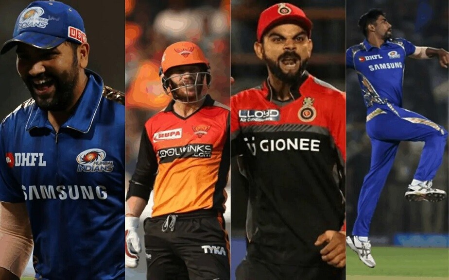 Yuvraj Singh left out; Rohit Sharma included in David Warner’s combined IPL XI