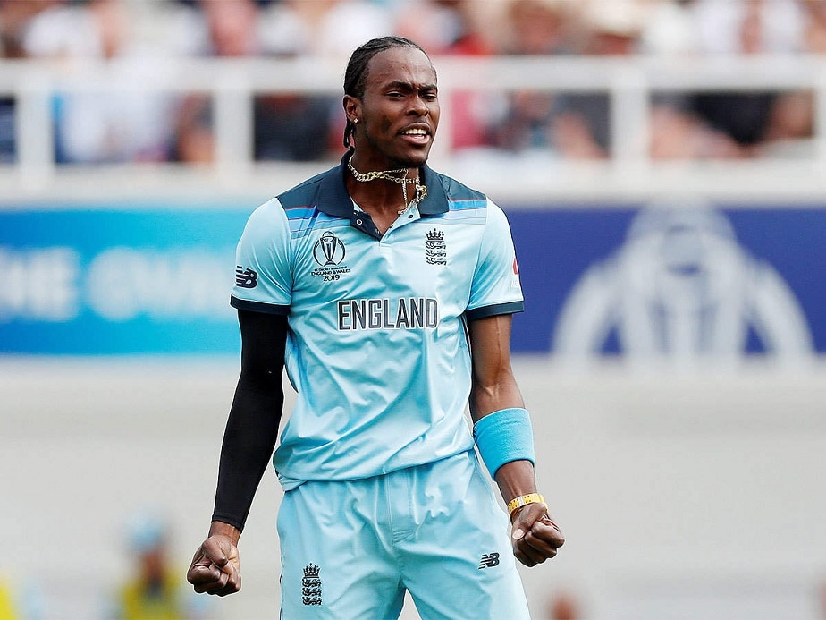 He’s got me a couple of times: Jofra Archer picks KL Rahul as toughest T20 batsman he’s bowled to