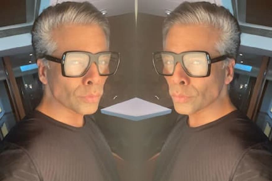 karan johar is ready to play father charecters in bollywood movies
