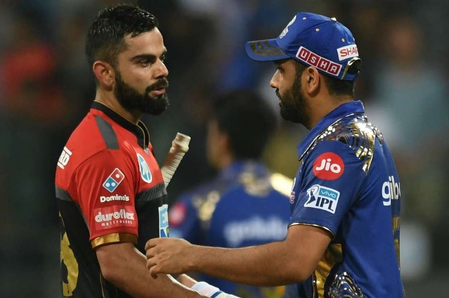 Mumbai Indians sit and plan Hours for RCB more than any team in IPL: Rohit Sharma