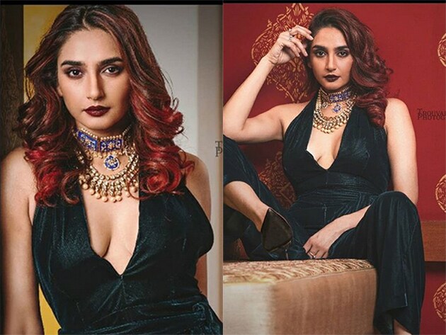 Ragini Dwivedi