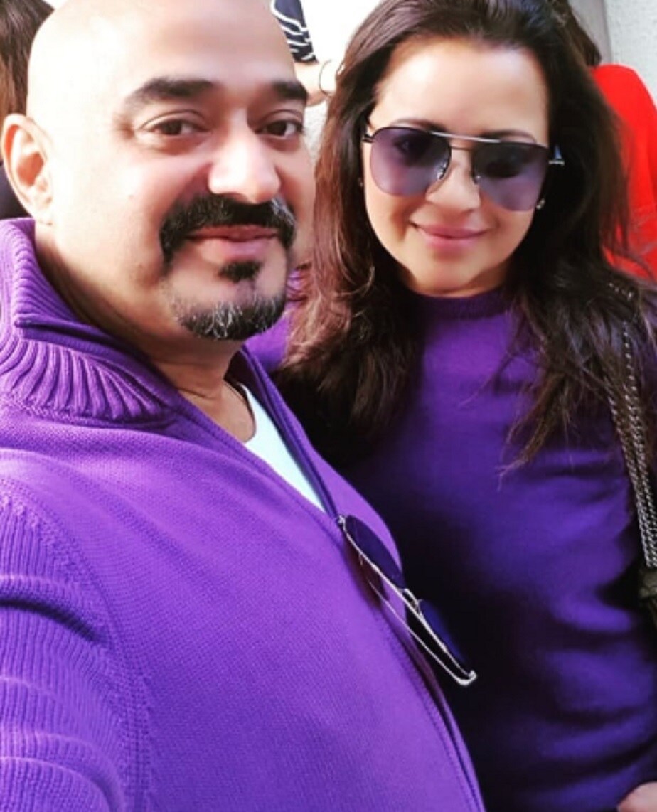south indian actress reema sen courts issues notice against her intimate scene,