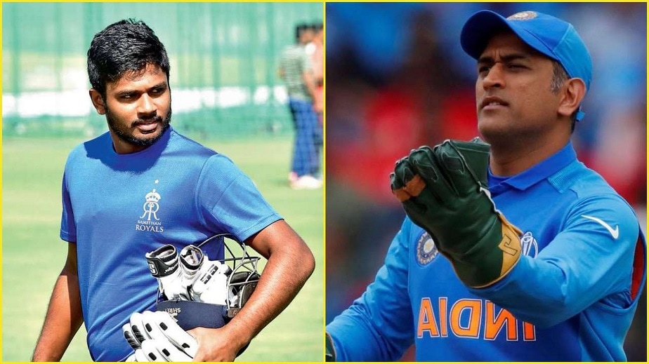 I have learnt to accept my failures in last two years: Sanju Samson