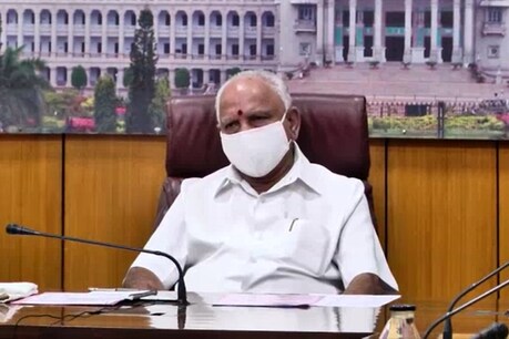 ಕಾರ್ಮಿಕ ಕಾಯ್ದೆ ತಿದ್ದುಪಡಿ ವಿಚಾರ: ರಾಜ್ಯ ಬಿಜೆಪಿಯೊಳಗೇ ವಿರೋಧ ಕಾರ್ಮಿಕ ಕಾಯ್ದೆ ತಿದ್ದುಪಡಿ ವಿಚಾರ: ರಾಜ್ಯ ಬಿಜೆಪಿಯೊಳಗೇ ವಿರೋಧ