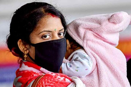 Coronavirus Updates: ಭಾರತದಲ್ಲಿ ಕೋವಿಡ್-19 ತೀವ್ರತೆ; ಒಂದೇ ದಿನ 19,459 ಕೇಸ್ ಪತ್ತೆ; 5,48,318 ಸೋಂಕಿತರು Coronavirus Updates: ಭಾರತದಲ್ಲಿ ಕೋವಿಡ್-19 ತೀವ್ರತೆ; ಒಂದೇ ದಿನ 19,459 ಕೇಸ್ ಪತ್ತೆ; 5,48,318 ಸೋಂಕಿತರು