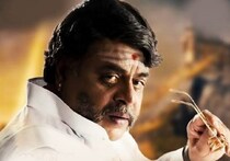 ಅಂಬಿ ಹುಟ್ಟುಹಬ್ಬಕ್ಕೆ ವಿಶೇಷ ಗೀತೆ: ನಿಂತಿಲ್ಲ ಕನ್ವರ್​ಲಾಲ್ ಕನವರಿಕೆ...ನೀನಾಸಂ ಸತೀಶ್ ಹಾಡುಗಾರಿಕೆ..!