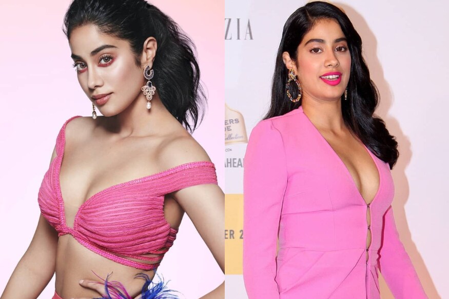 janhvi kapoor