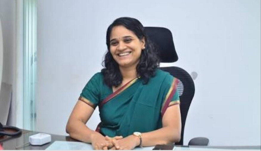 dakshina kannada dc sundhu roopesh