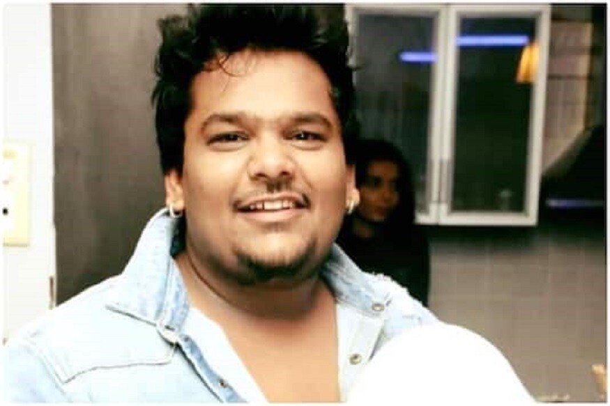 Bollywood actor Mohit Baghel Succumbs to Cancer at the Age of 26