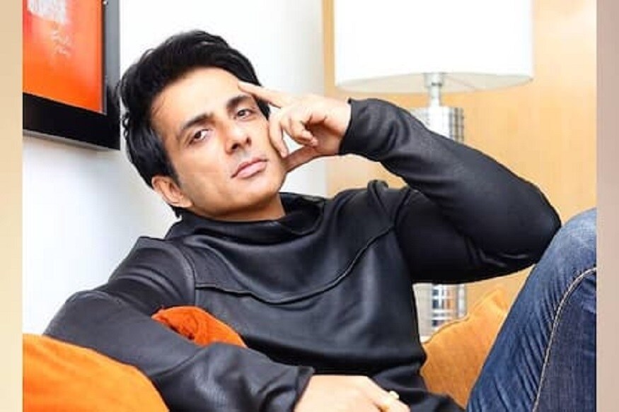 Bihari migrant Woman named her newborn child as sonu sood