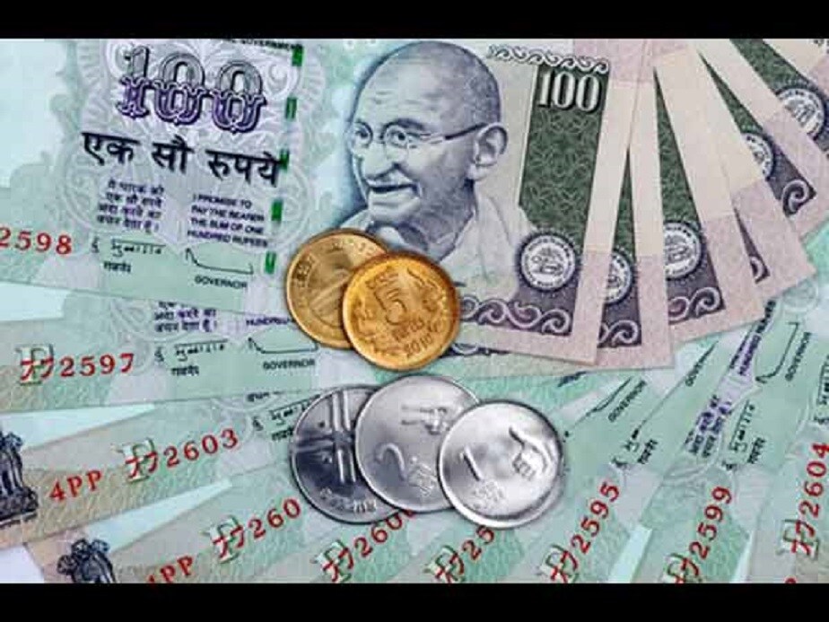 Money