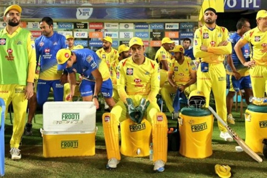  ಆರಂಭಿಕರು ಮೊದಲ ಪಂದ್ಯದಲ್ಲಿ ವಿಫಲರಾದರೂ ಬದಲಾವಣೆ ಸಾಧ್ಯತೆ ಕಡಿಮೆ. ಕೋವಿಡ್-19ರಿಂದ ಋತುರಾಜ್ ಗಾಯಕ್ವಾಡ್ ಚೇತರಿಸಿಕೊಂಡಿದ್ದು, ಮುರಳಿ ವಿಜಯ್ ಅಥವಾ ಕೇದಾರ್ ಜಾಧವ್ ಬದಲಿಗೆ ಸ್ಥಾನ ಪಡೆಯಬಹುದು.