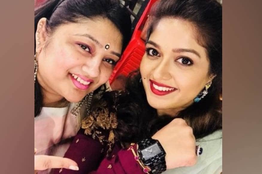 ಸಾಹಸಸಿಂಹ ವಿಷ್ಟುವರ್ಧನ್ ಧರಿಸುತ್ತಿದ್ದ ವಾಚ್ ಮೇಘನಾ ಕೈಯಲ್ಲಿ.